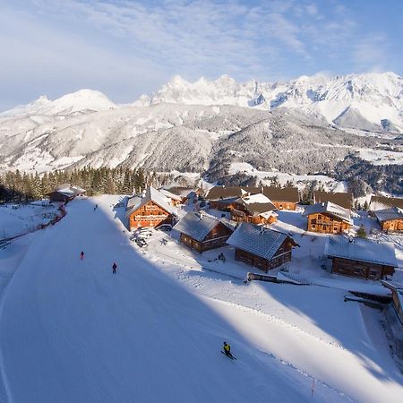 Almwelt Austria Schladming Exterior foto