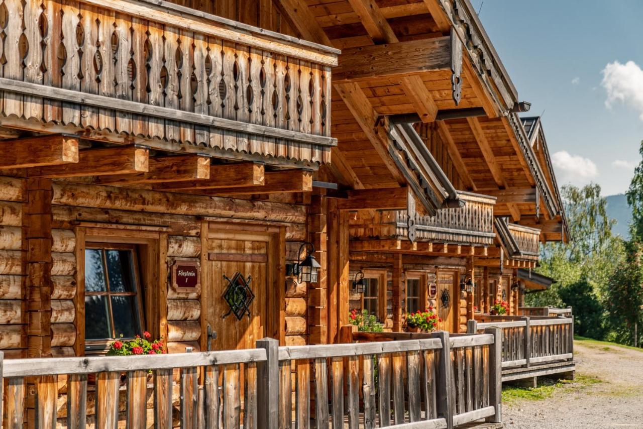 Almwelt Austria Schladming Exterior foto