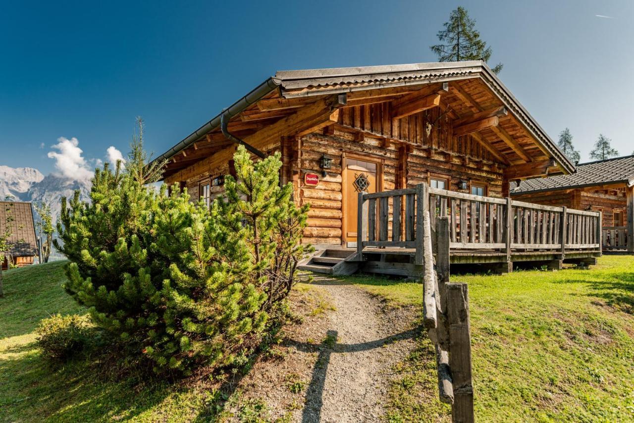 Almwelt Austria Schladming Exterior foto