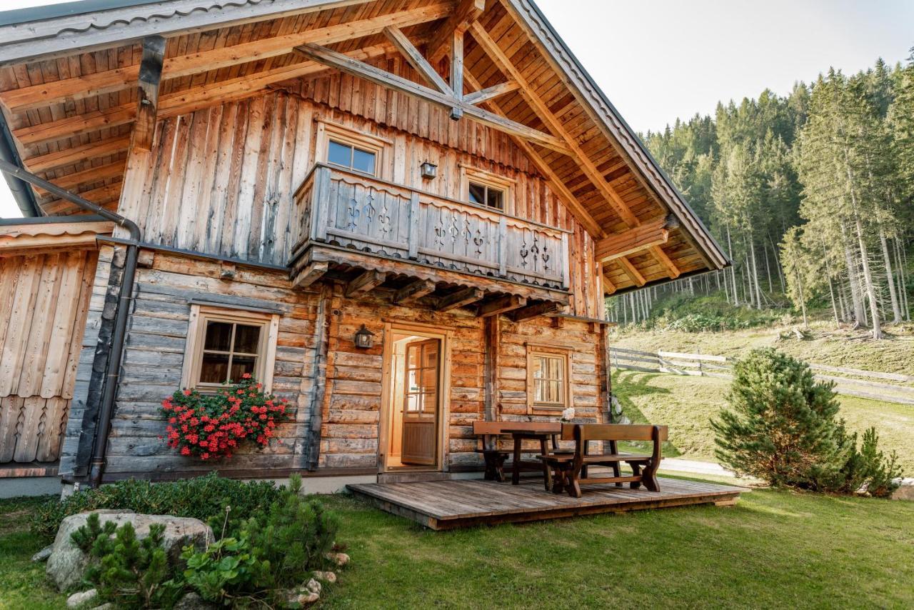 Almwelt Austria Schladming Exterior foto