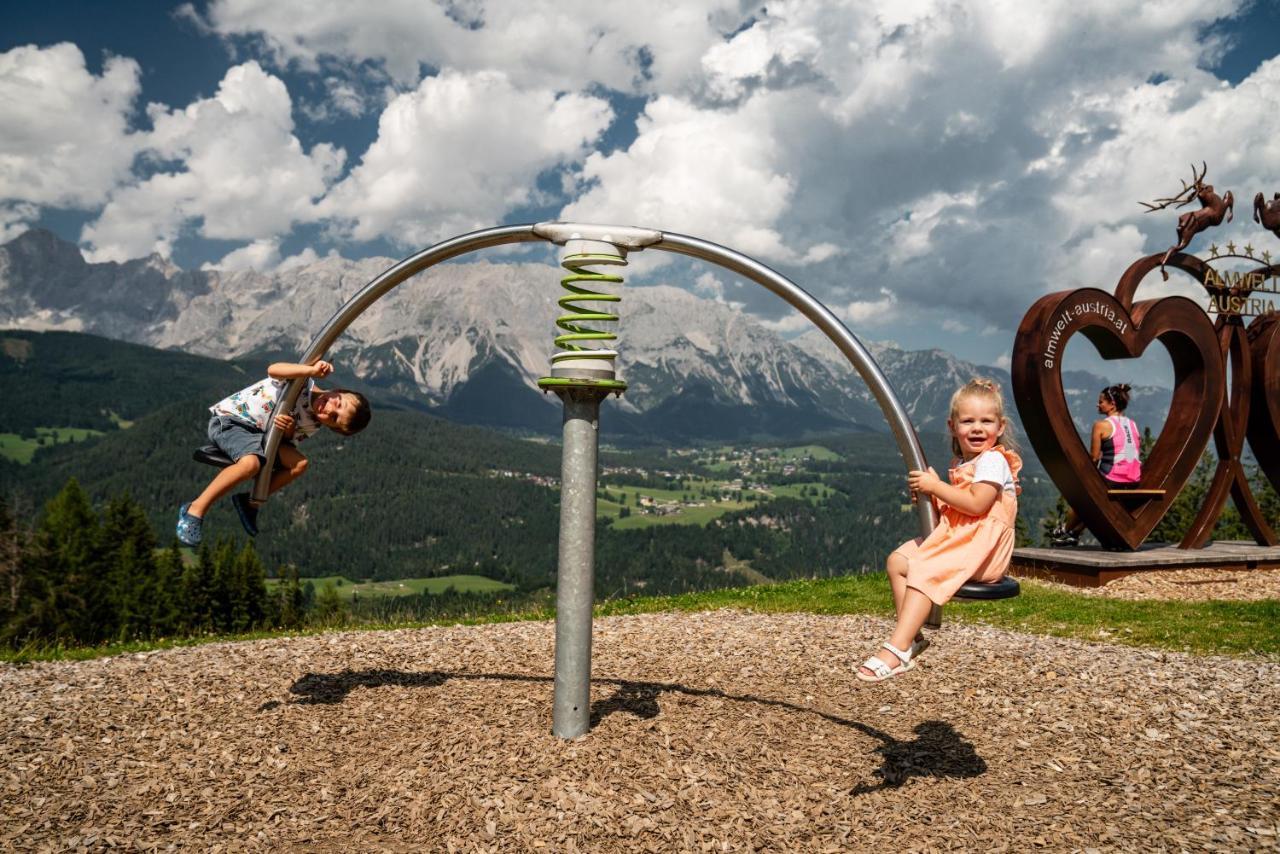 Almwelt Austria Schladming Exterior foto