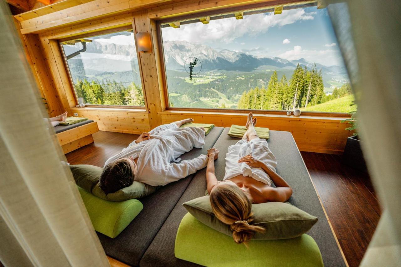Almwelt Austria Schladming Exterior foto