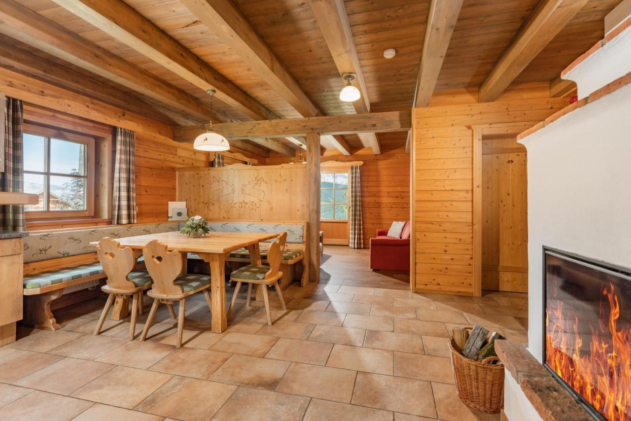 Almwelt Austria Schladming Exterior foto