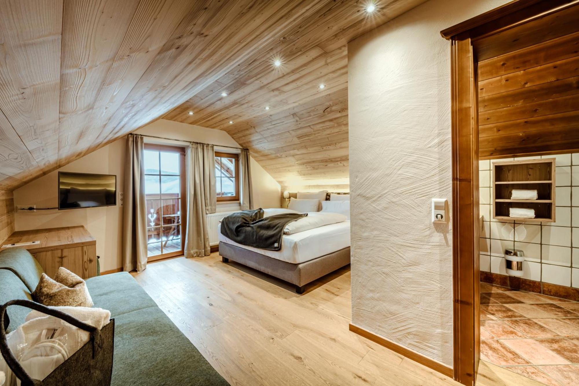 Almwelt Austria Schladming Exterior foto